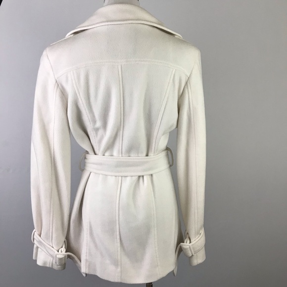 Active Basic Flannel Jacket - Picture 3 of 3